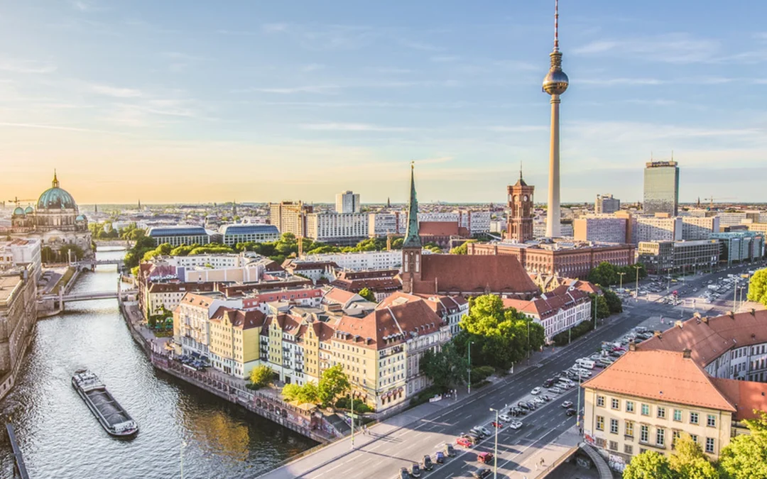 Key takeaways from ESMO Congress 2025 in Berlin