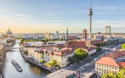Key takeaways from ESMO Congress 2025 in Berlin