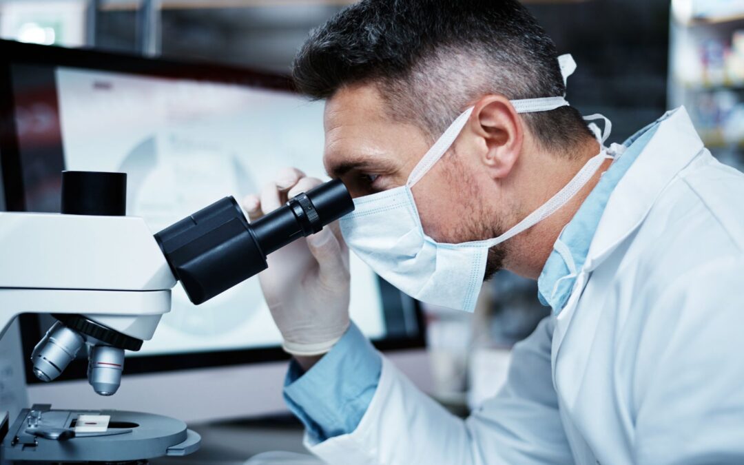 Facing Clinical Research Challenges? Here’s How to Succeed.