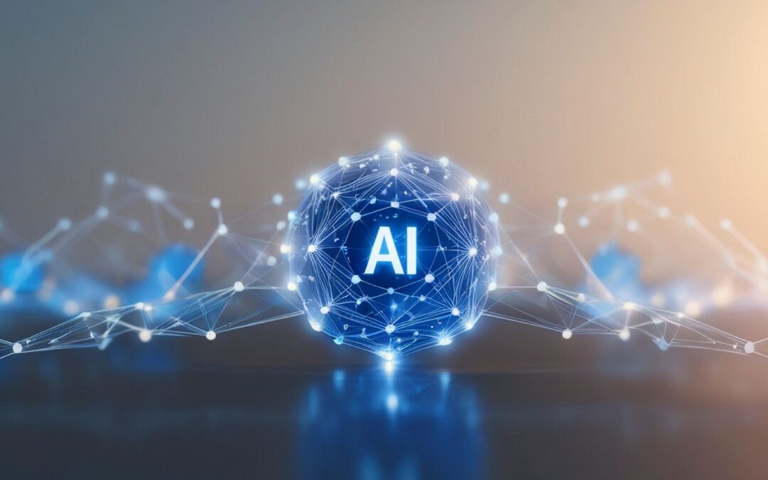 How Artificial Intelligence Is Transforming Drug Development in Europe 