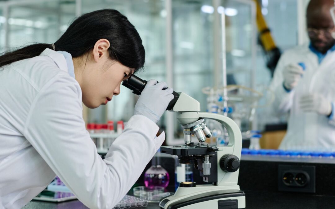 APICES Acknowledged for its Role in GEOCP-SEOR Study 
