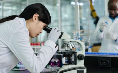 APICES Acknowledged for its Role in GEOCP-SEOR Study 