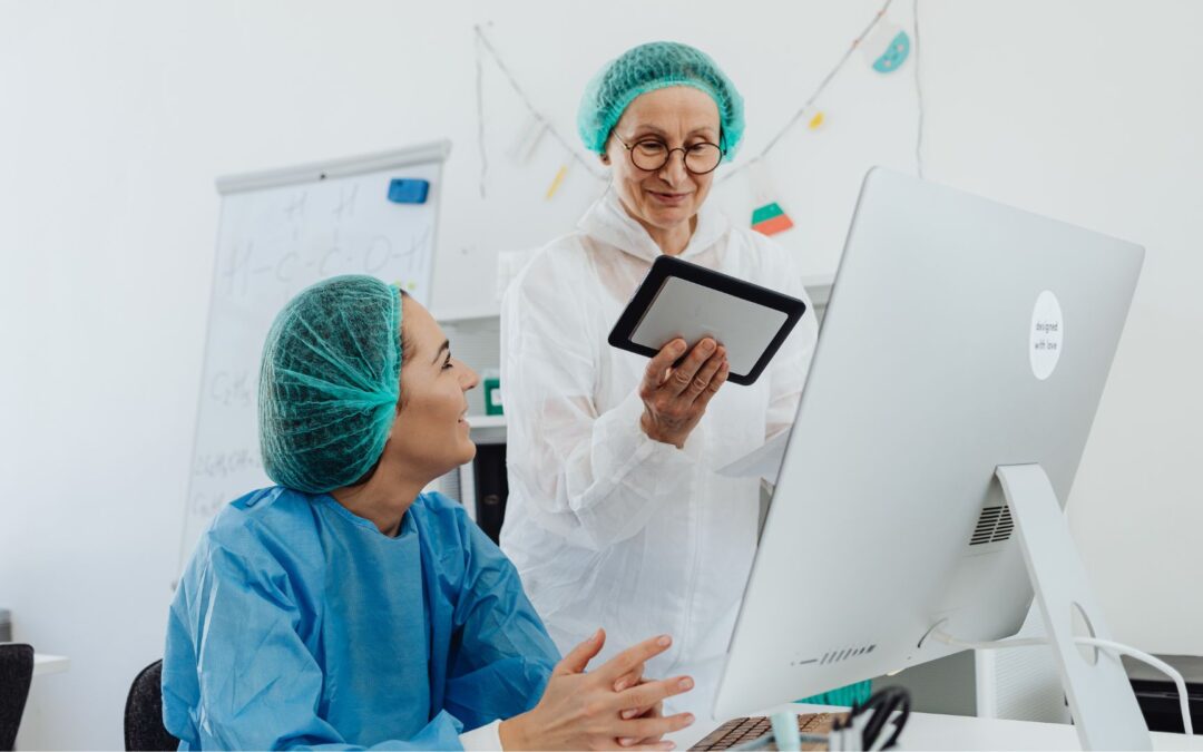APICES Adapts to the ICH E6(R3) Revolution in Clinical Research