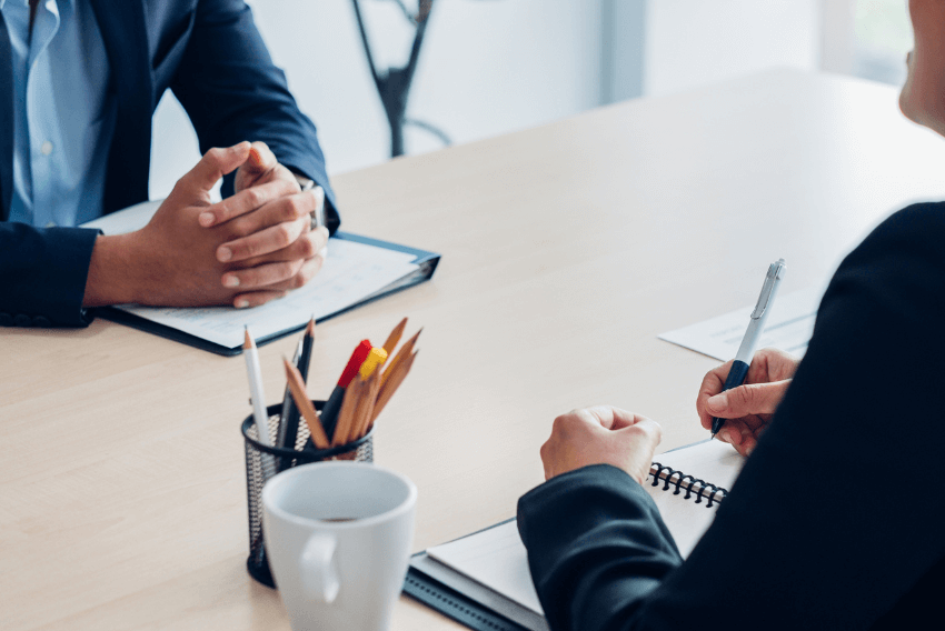 Interview with Oscar Salamanca, CEO of APICES