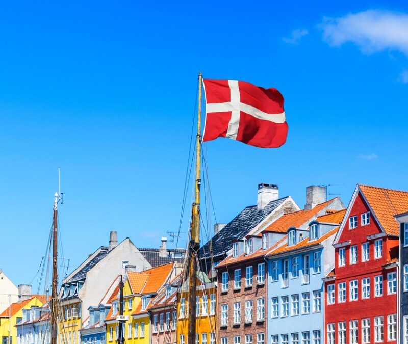 Clinical Trials in Denmark