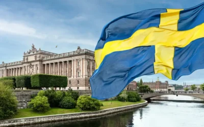 Clinical Trials in Sweden