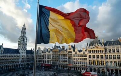 Clinical Trials in Belgium