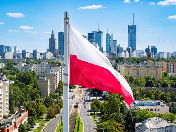 Clinical Trials in Poland
