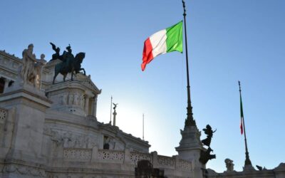 Clinical Trials in Italy