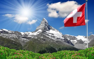 Clinical Trials in Switzerland