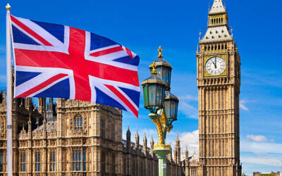 Clinical Trials in the UK