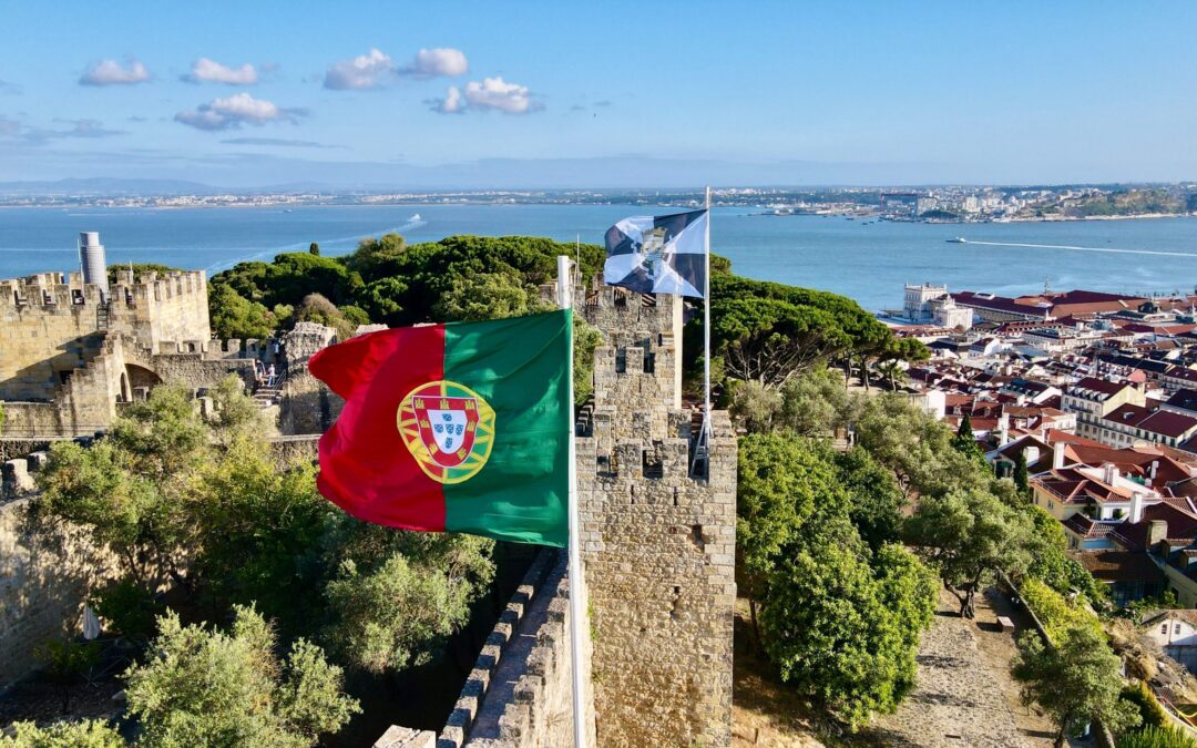 Clinical Trials in Portugal