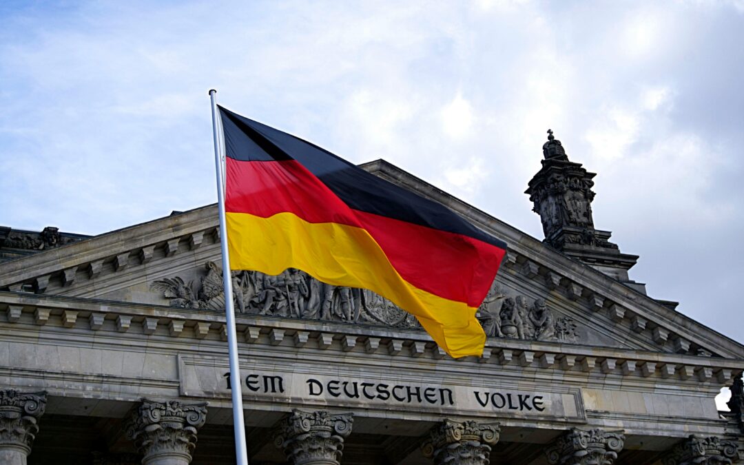 Clinical Trials in Germany