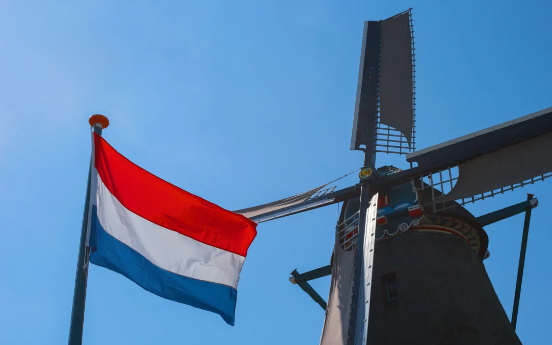 Clinical Trials in the Netherlands
